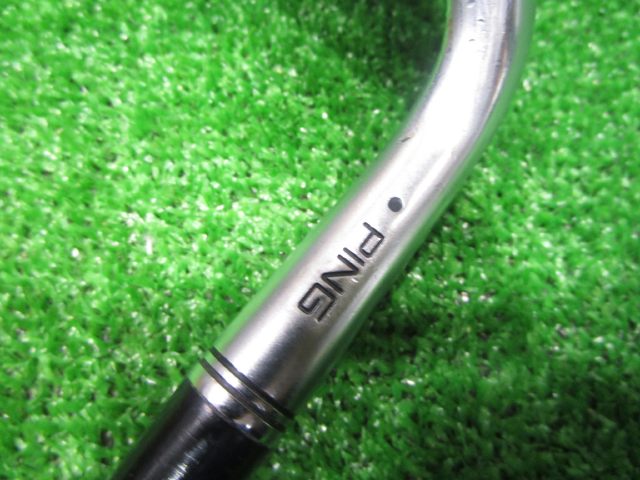 中古 GLIDE FORGED PRO 56S-10 56°ウェッジ ゴルフ用品