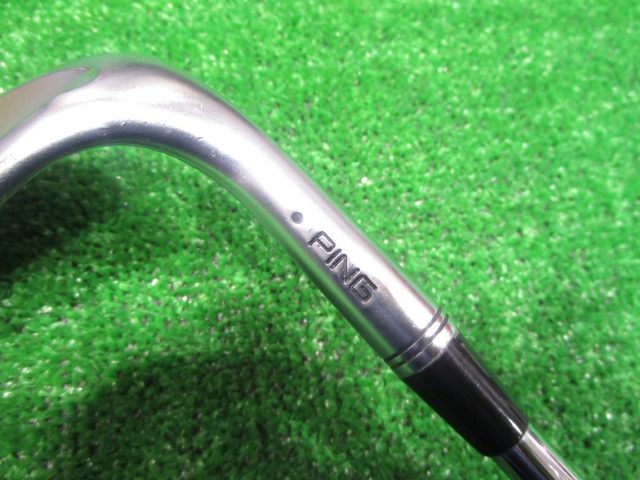 中古 GLIDE FORGED PRO 60T-06 60°ウェッジ ゴルフ用品