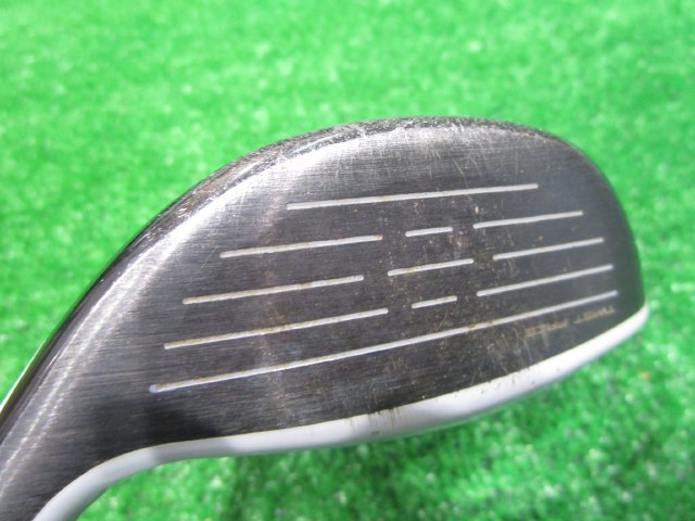 中古 SIM2 MAX 5W 18°フェアウェイウッド ゴルフ用品