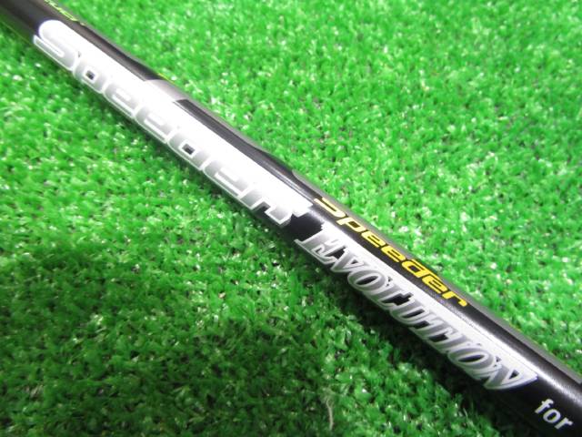 中古 EPIC FLASH STAR 9.5°ドライバー ゴルフ用品