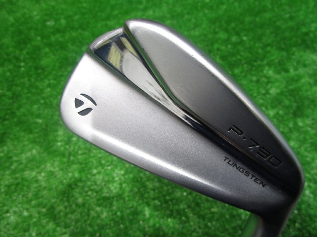 中古 P790 2021 6本アイアンセット ゴルフ用品