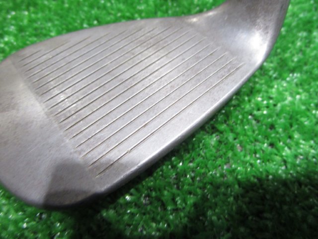 中古 ボーケイSM10 Raw 62-08M 62°ウェッジ ゴルフ用品
