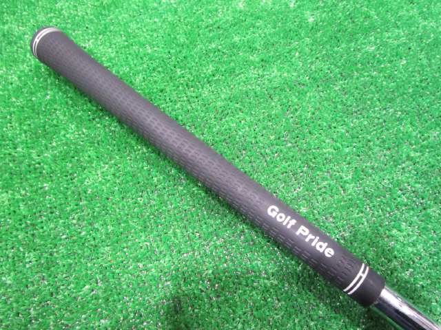 中古 ボーケイSM8ツアークローム56-12D 56°ウェッジ ゴルフ用品