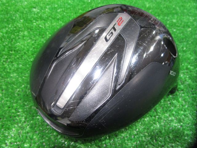 中古 GT2 10°ドライバー ゴルフ用品