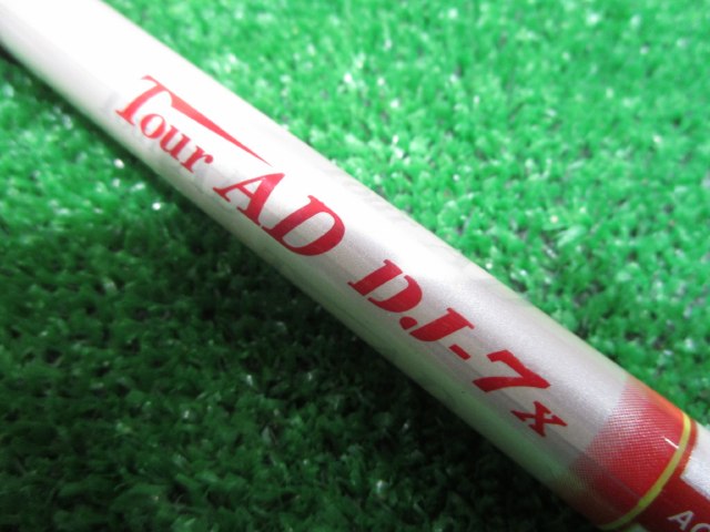中古 ツアーステージX-FW 2013 3W 15°フェアウェイウッド ゴルフ用品
