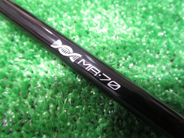 中古  Kai'li 60（S） キャロウェイ用スリーブ 44.25インチシャフト ゴルフ用品