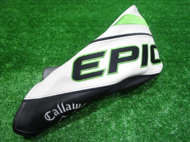 中古 EPIC SPEED 9°ドライバー ゴルフ用品