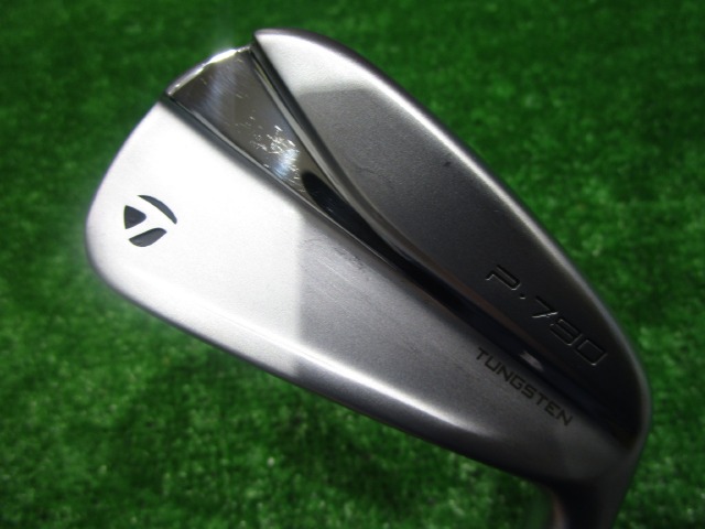 中古 P790 2021 6本アイアンセット ゴルフ用品