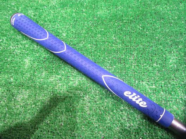 中古 iD HIT TYPE C 3W 15°フェアウェイウッド ゴルフ用品