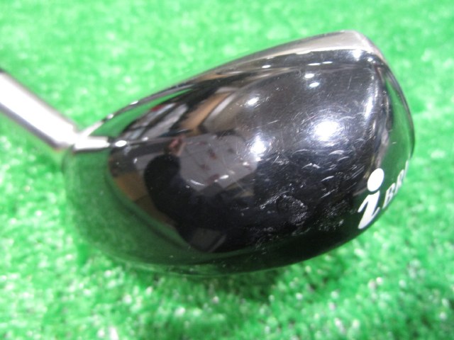 中古 RomaRo i-BRID Chapter2 i4 25°ユーティリティ ゴルフ用品