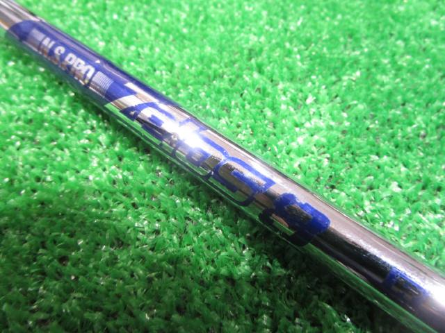 中古 588RTX SATIN 56-14 56°ウェッジ ゴルフ用品