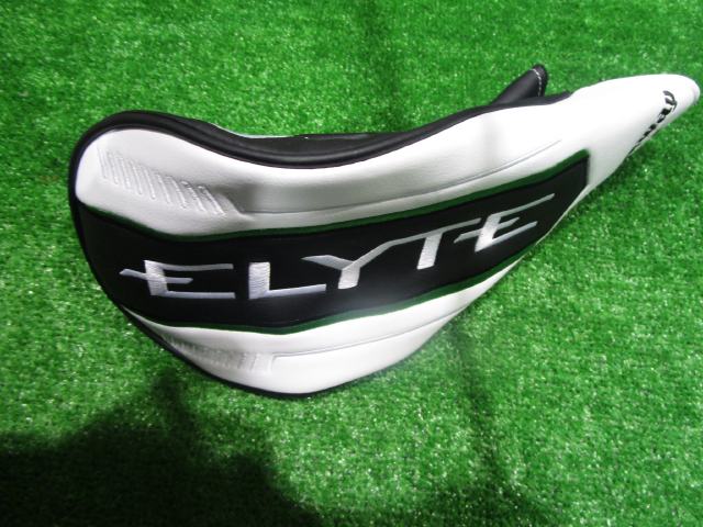 中古 ELYTE X 10.5°ドライバー ゴルフ用品