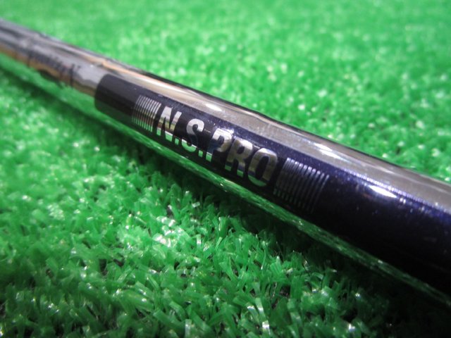 中古 DJ-5 44°ウェッジ ゴルフ用品