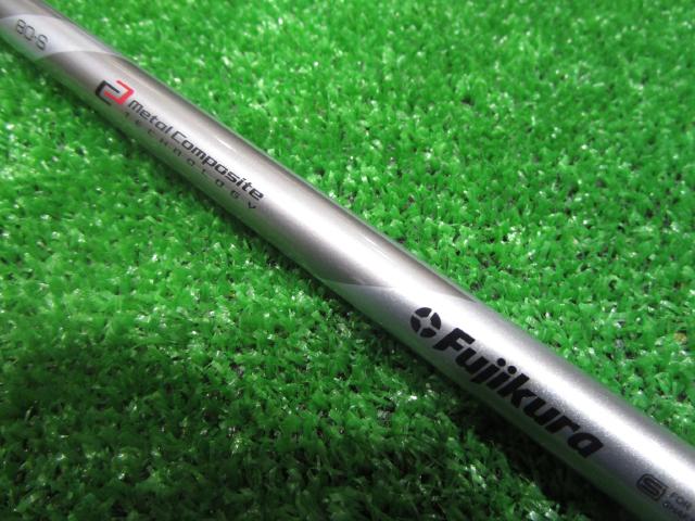 中古 DJ-4 41°ウェッジ ゴルフ用品