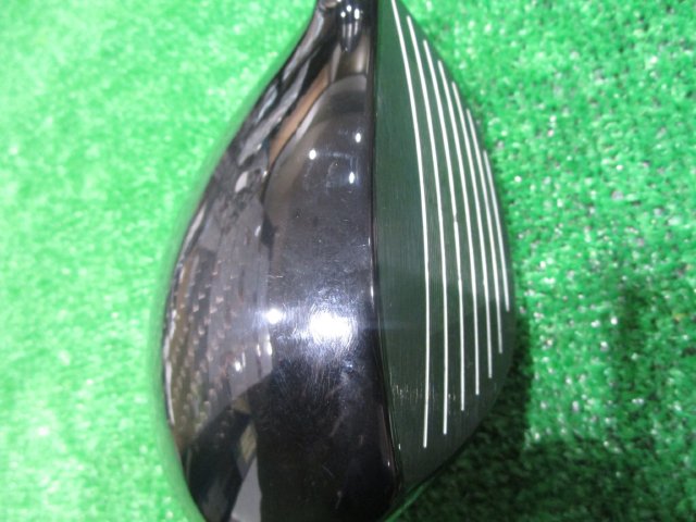 中古 PROCEED DOUBLE-R 450 9.5°ドライバー ゴルフ用品