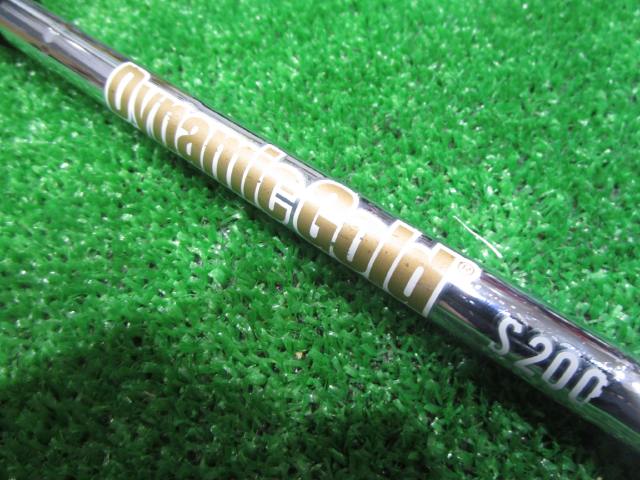 中古 RTX DEEP FORGED 48-10 48°ウェッジ ゴルフ用品