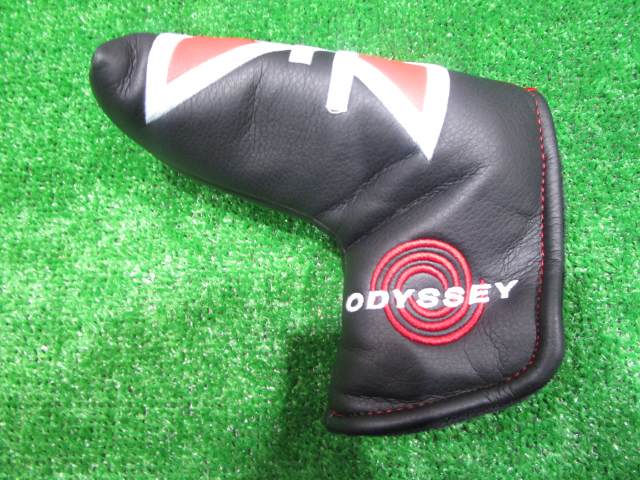 中古 DFX 2021 DOUBLE WIDEパター ゴルフ用品