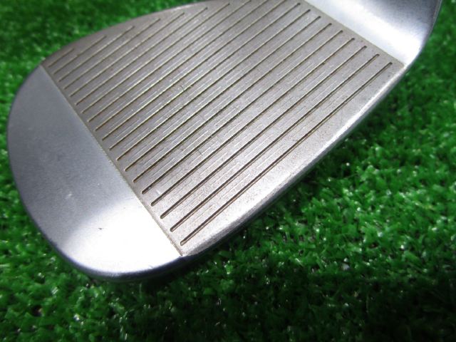 中古 My HI-TOE 3 Chrome 52-09 52°ウェッジ ゴルフ用品