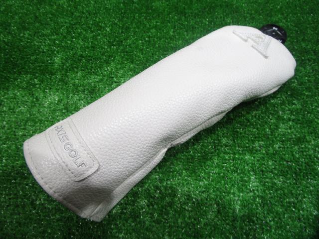 中古 AXISGOLF Z1 UTILITY 4H 24°ユーティリティ ゴルフ用品