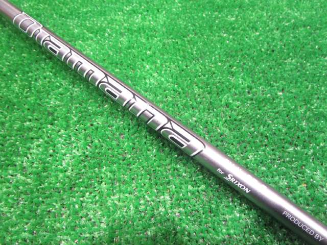 中古 スリクソンZX5 9.5°ドライバー ゴルフ用品