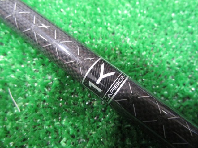 中古 TENSEI Pro 1K Hybrid Series 90(S) 39.25イ ピン用スリーブシャフト ゴルフ用品