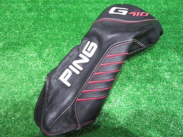 中古 G410 LST 10.5°ドライバー ゴルフ用品