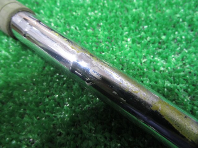 中古 DJ-33 50°ウェッジ ゴルフ用品