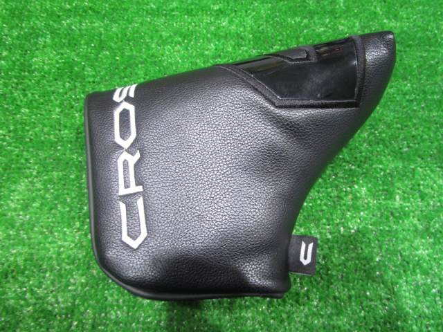 中古 クロスパット TOUR2.0パター ゴルフ用品