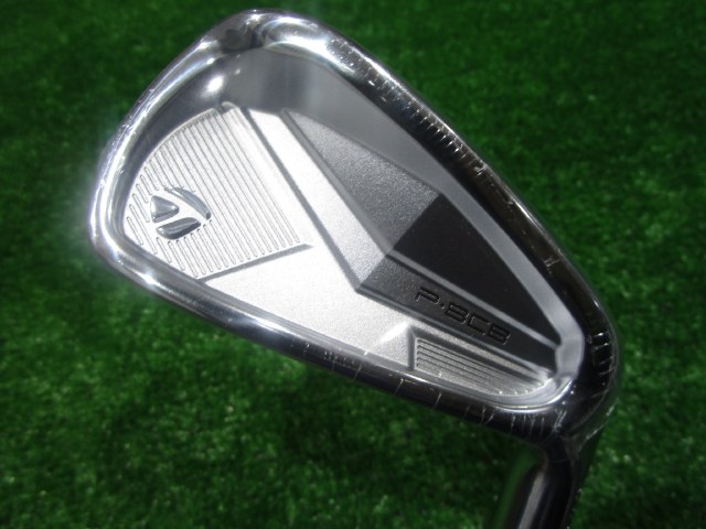 中古 P8CB 5本アイアンセット ゴルフ用品