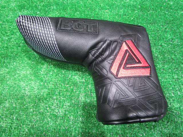 中古 PARADOX BLADE Zero Torqueパター ゴルフ用品