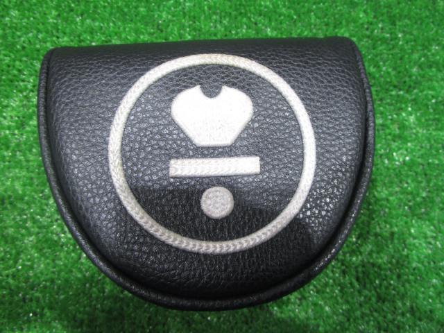 中古 OZ.1iパター ゴルフ用品