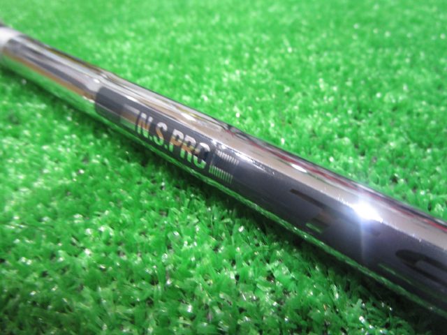 中古 RM-α 58°ウェッジ ゴルフ用品