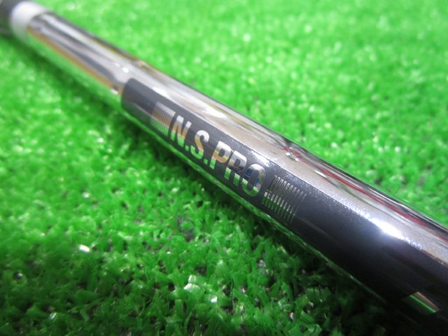 中古 RM-α 58°ウェッジ ゴルフ用品