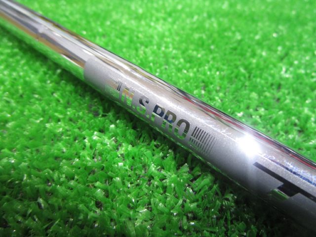 中古 RM-α 58°ウェッジ ゴルフ用品