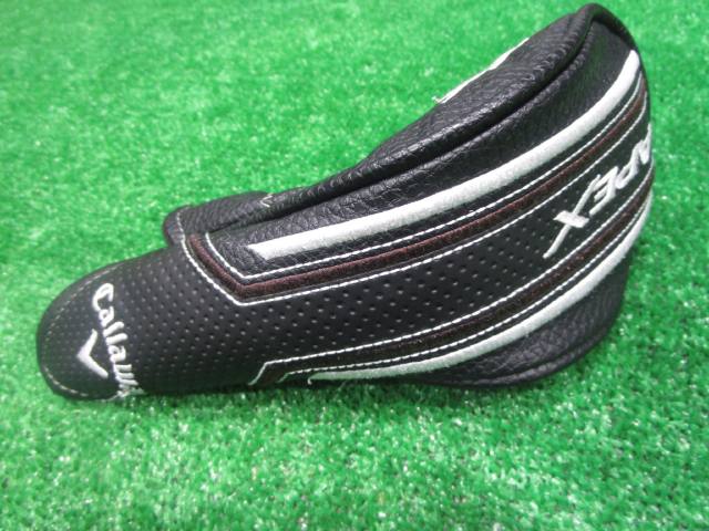 中古 APEX PRO UT 2021 3H 20°ユーティリティ ゴルフ用品