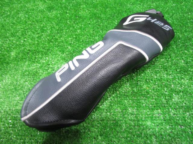 中古 G425 CROSSOVER #3 20°ユーティリティ ゴルフ用品