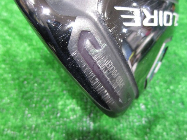 中古 GLOIRE F 11°ドライバー ゴルフ用品