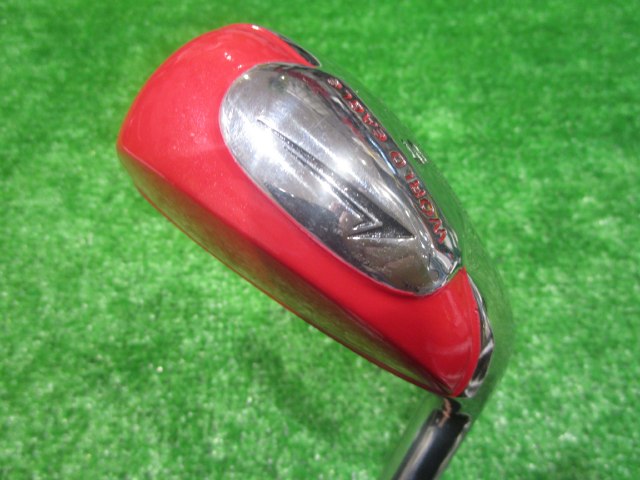 中古 WORLD EAGLE 8本アイアンセット ゴルフ用品