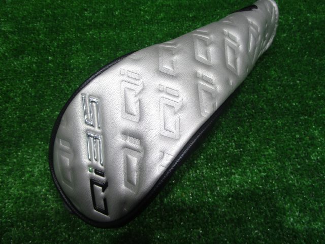 中古 Qi35 MAX RESCUE #5 27°ユーティリティ ゴルフ用品