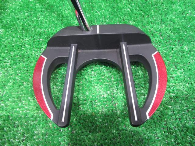中古 Larouge PT-02 CSパター ゴルフ用品
