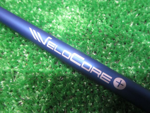 中古 24 VENTUS BL 6（S） キャロウェイ用スリーブ 44.25インチシャフト ゴルフ用品