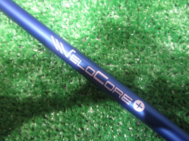 中古 24 VENTUS BL 6（S） テーラーメイド用スリーブ 44.25インチシャフト ゴルフ用品