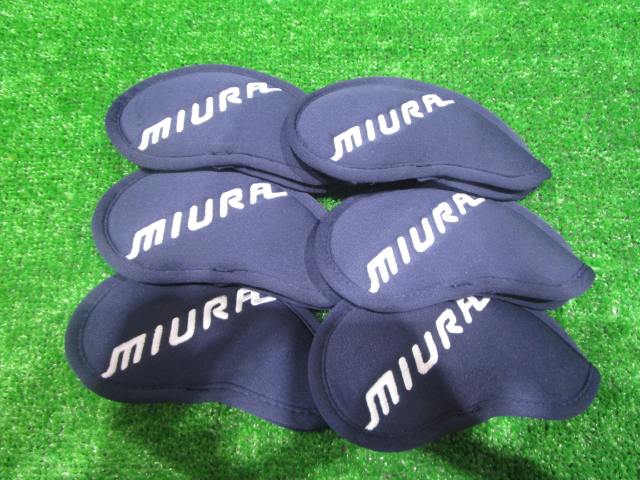 中古 TC-102 6本アイアンセット ゴルフ用品