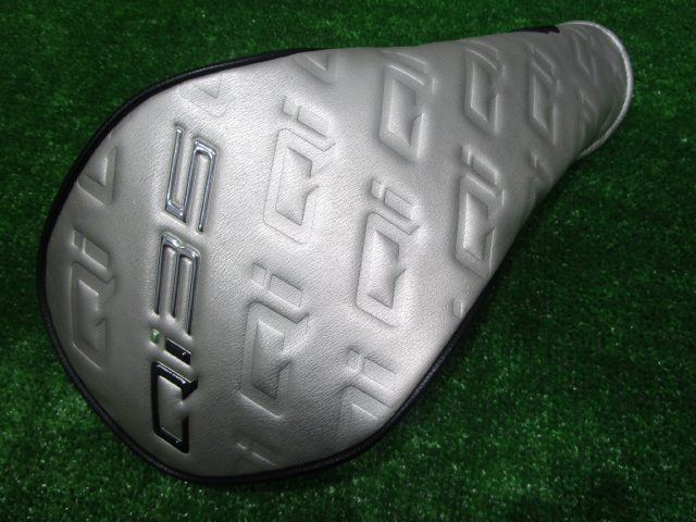 中古 Qi35 9°ドライバー ゴルフ用品