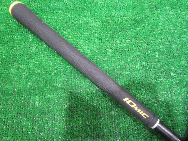 中古 SIM MAX 3W 15°フェアウェイウッド ゴルフ用品