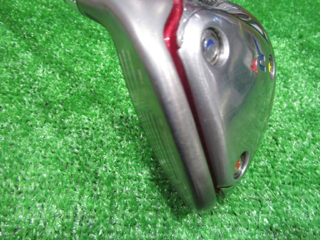 中古 RODDIO Seven 21.1°フェアウェイウッド ゴルフ用品