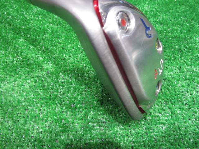 中古 RODDIO ユーティリティ 2017 U4 24°ユーティリティ ゴルフ用品