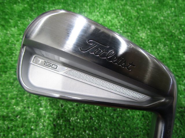 中古 T150 2023 6本アイアンセット ゴルフ用品
