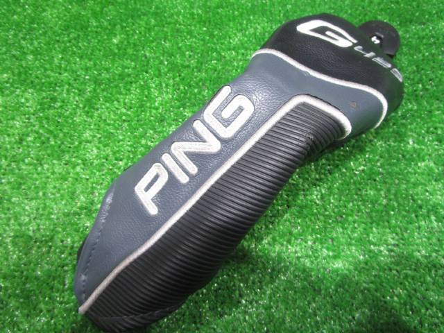 中古 G425 HYBRID #4 22°ユーティリティ ゴルフ用品