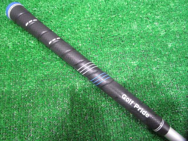 中古 M GLOIRE 3W 15°フェアウェイウッド ゴルフ用品